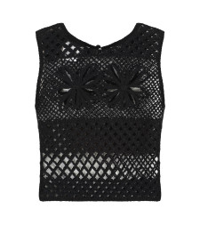 [PINKO] Tank top SS25 104733A2FF_Z99