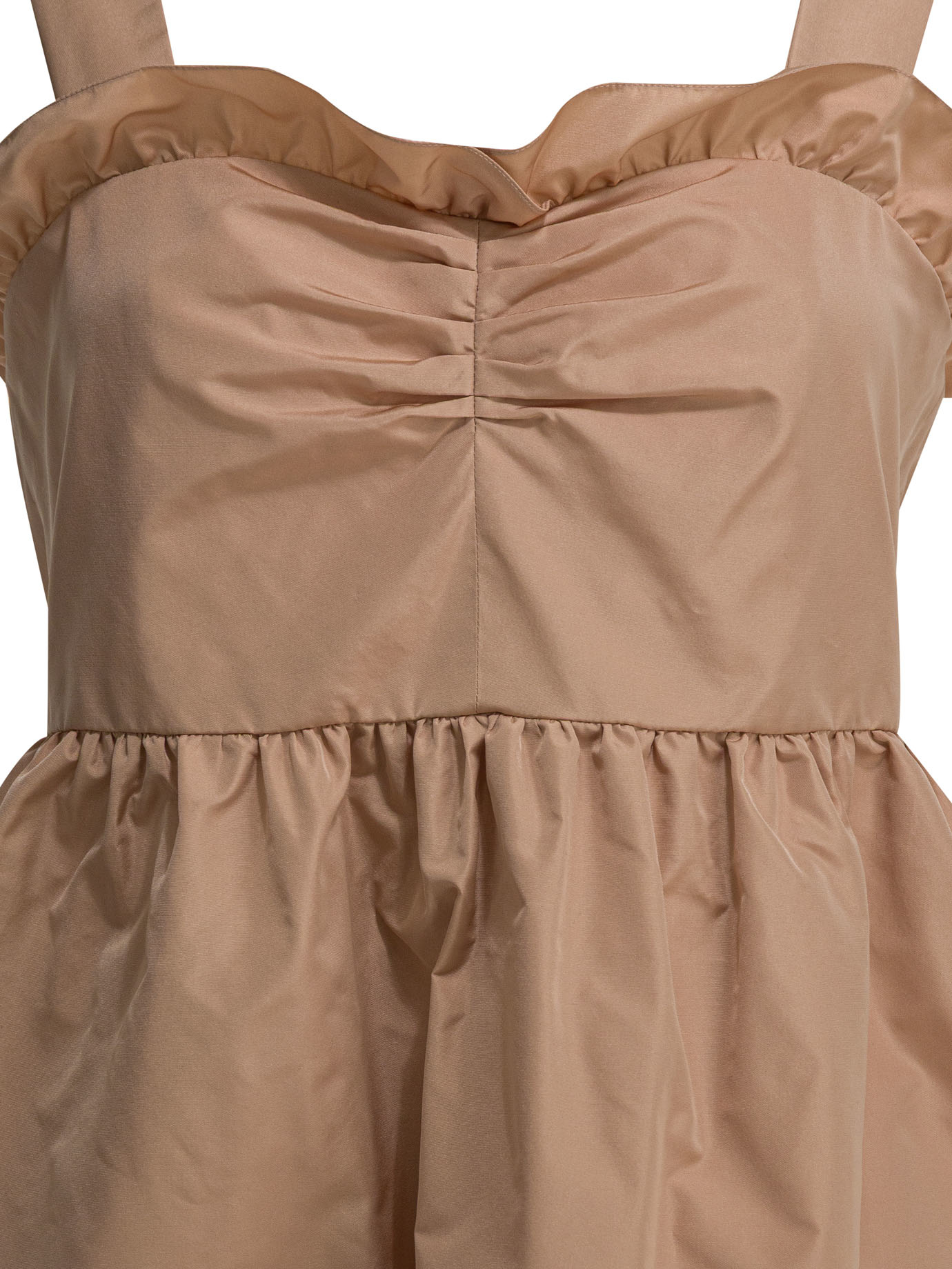 [Chloe] Sleeveless dress SS26 CH26SRO161066H7