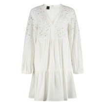 [PINKO] Long sleeve dress SS25 105008A2H0_Z05