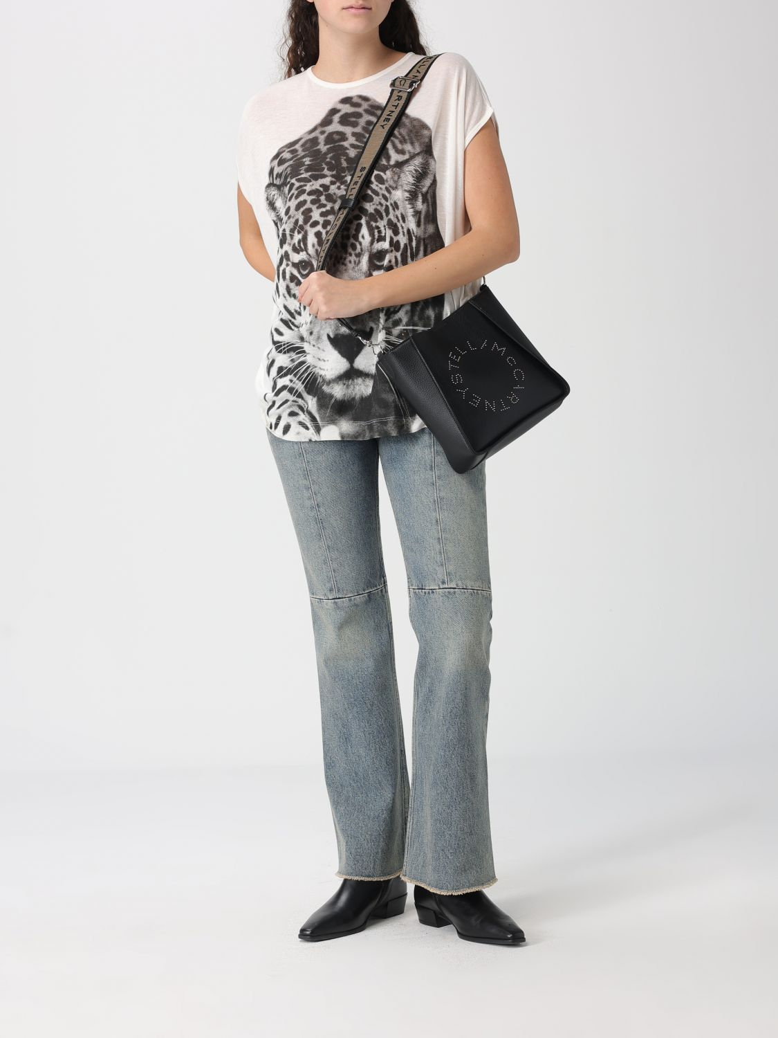 [Stella McCartney] Minibag SS26 700073WP0563 1000