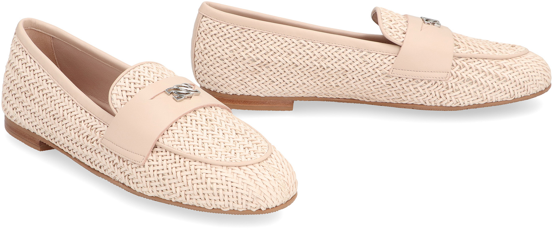 [Casadei] Loafer SS25 1A255X0101C2366_3301
