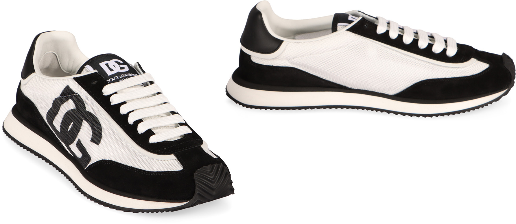 [Dolce & Gabbana] Sneakers FW25 CS2288A5355_8I050