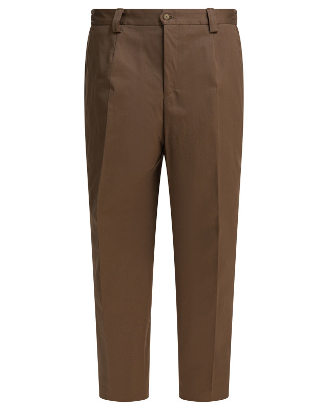 [Briglia 1949] Trousers FW25 PORTOFINOS40008300036