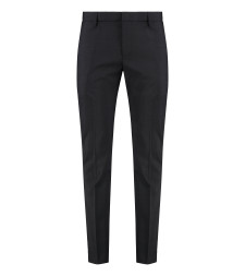 [Dondup] Trousers SS25 UP166AF0045U_909