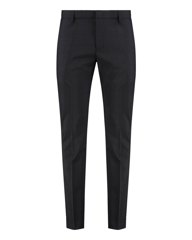 [Dondup] Trousers SS25 UP166AF0045U_909