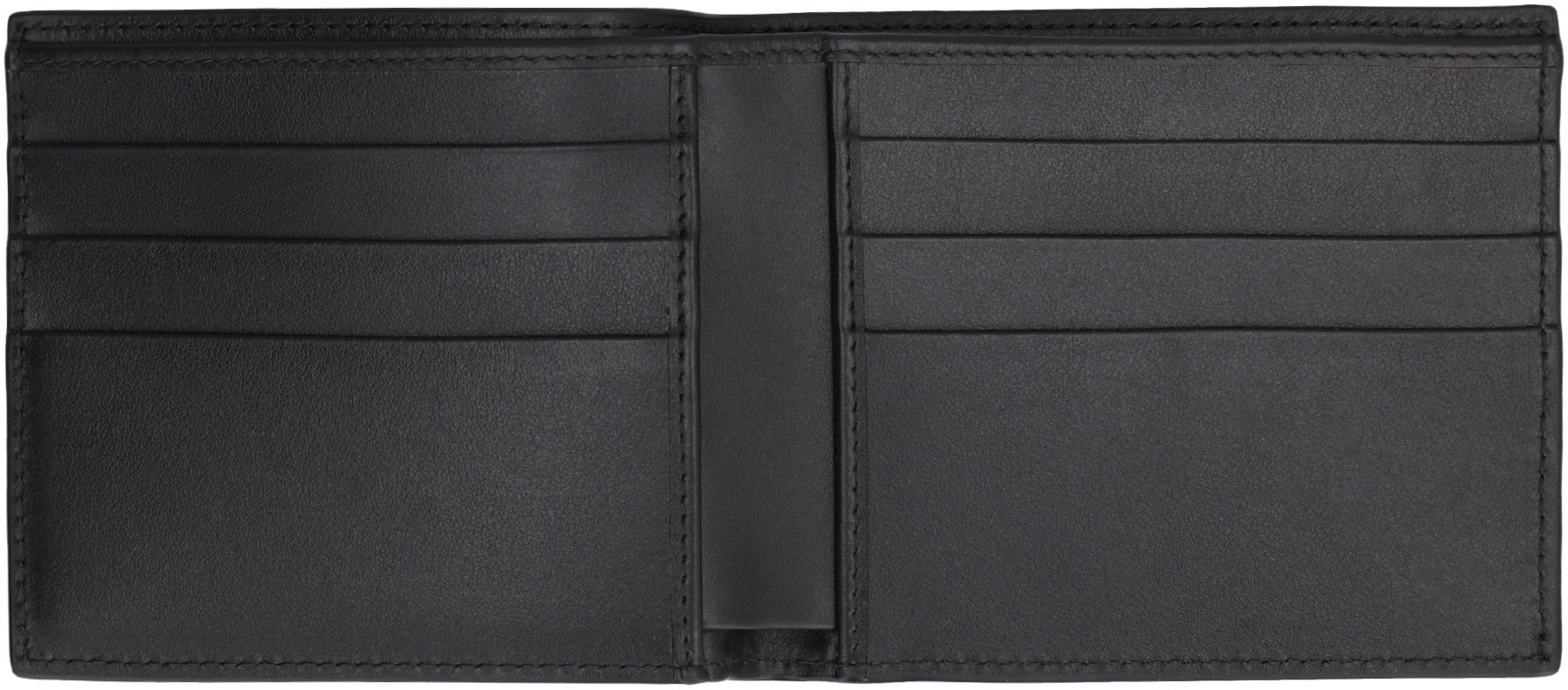 [Dolce & Gabbana] Wallet FW23 BP1321AG218_80999