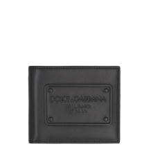 [Dolce & Gabbana] Wallet FW23 BP1321AG218_80999