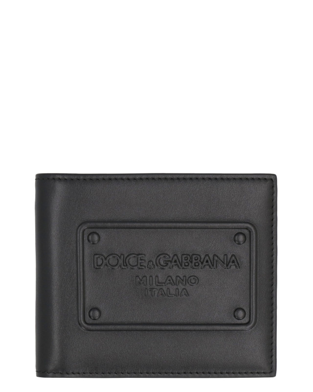 [Dolce & Gabbana] Wallet FW23 BP1321AG218_80999