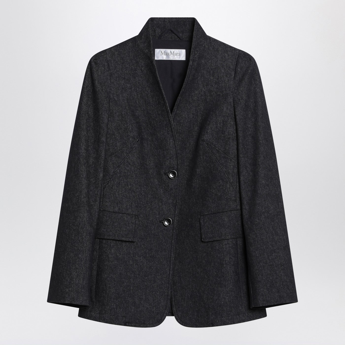 [Max Mara] Blazer SS25 BEATRICECO