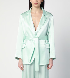[Semicouture] Blazer SS25 Y5SM06PL