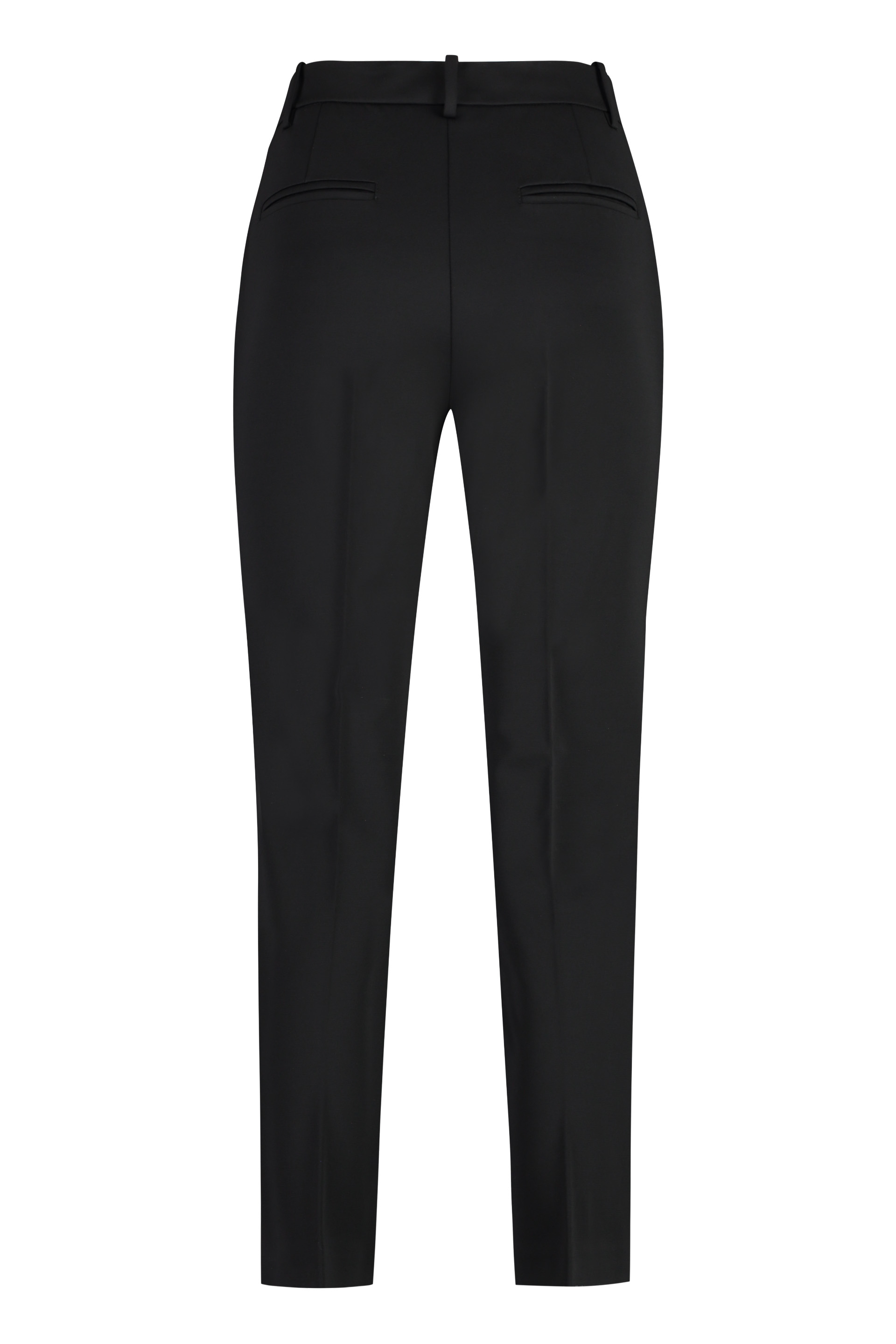 [PINKO] Trousers SS25 100155A1L4_Z99