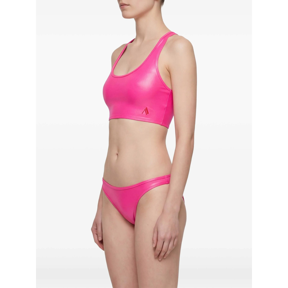 [The Attico] Bikini SS23 233WBB64 PA36 008