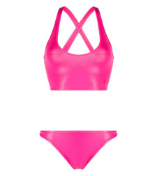[The Attico] Bikini SS23 233WBB64 PA36 008
