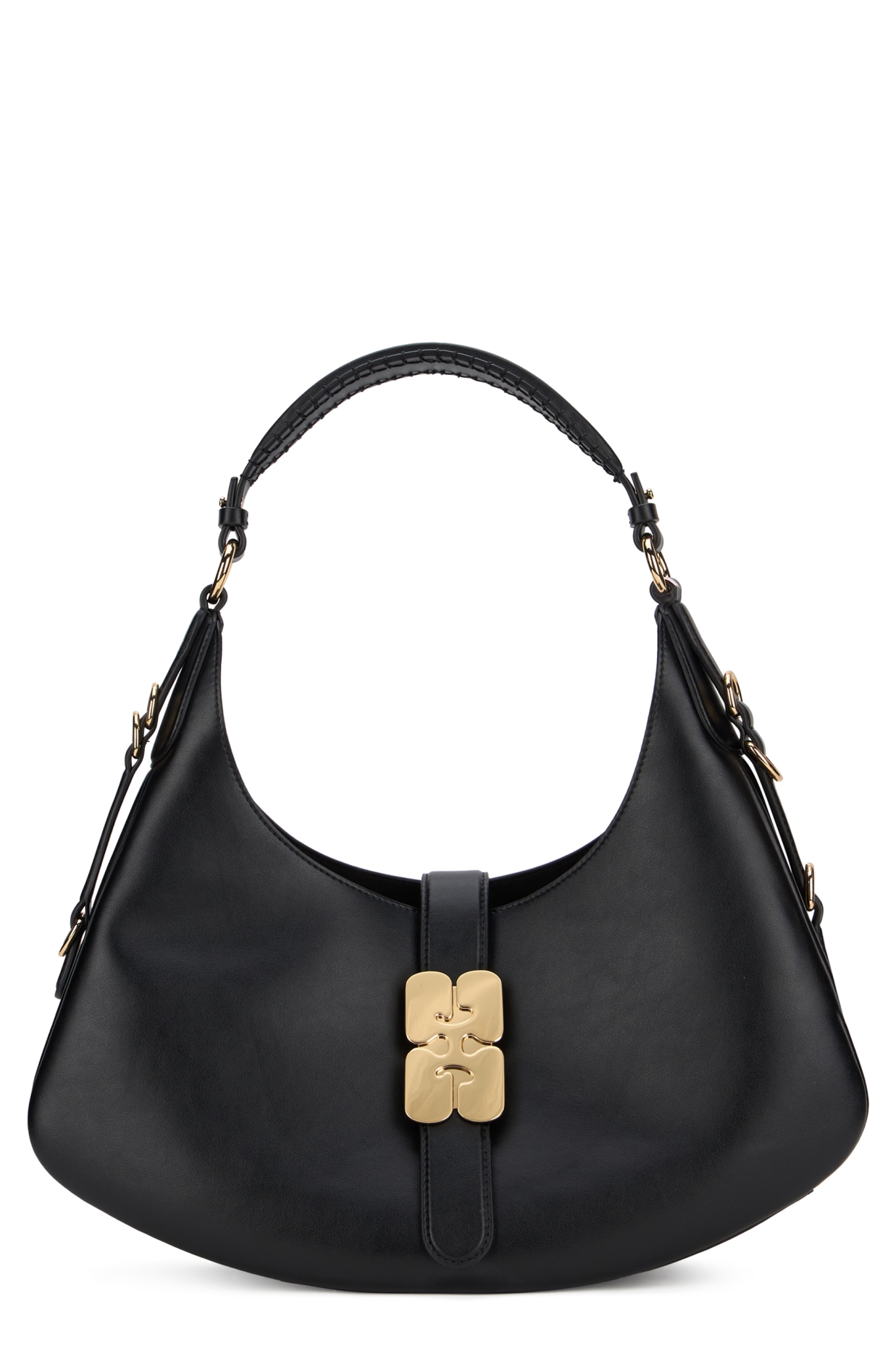 [GANNI] Tote bag FW26 A6998_099