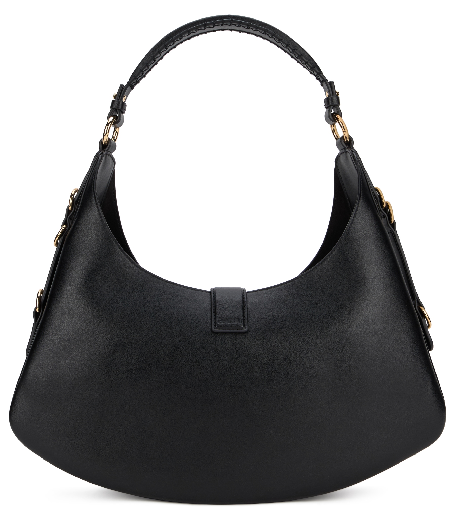 [GANNI] Tote bag FW26 A6998_099