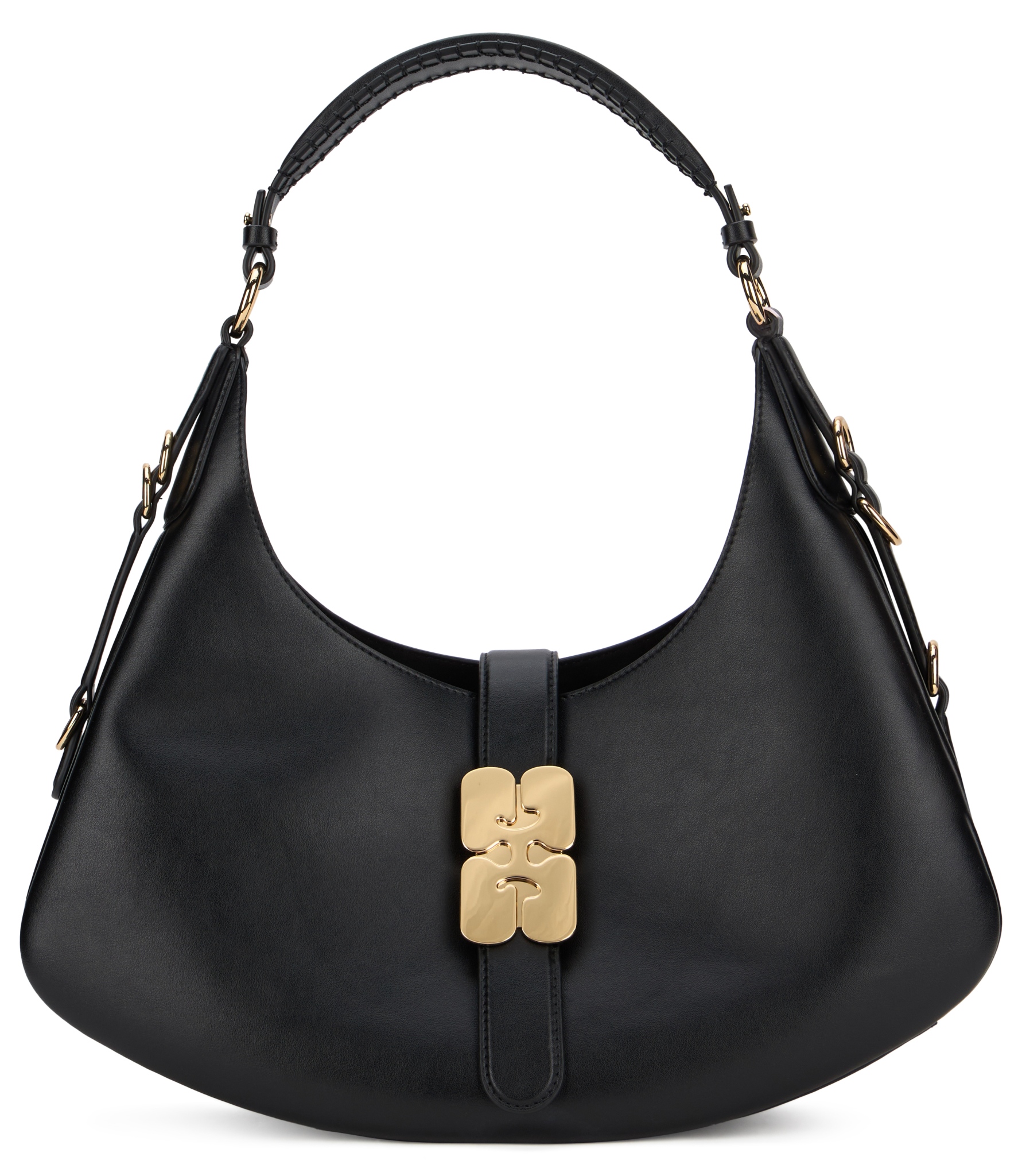 [GANNI] Tote bag FW26 A6998_099