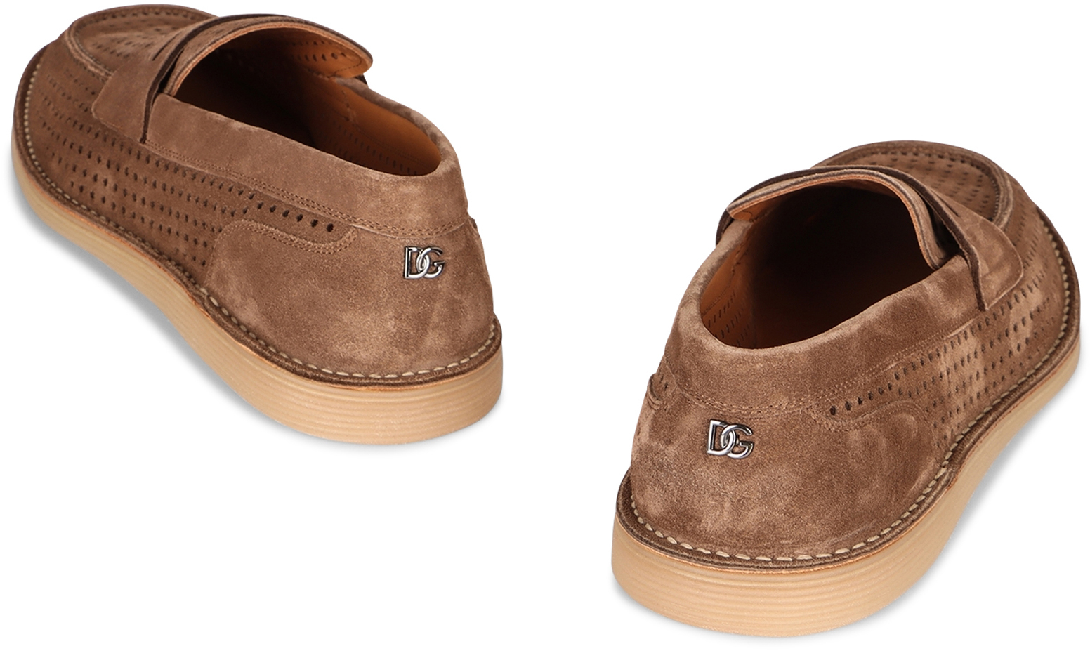 [Dolce & Gabbana] Loafer SS25 A50651A9T59_80024
