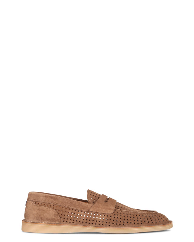 [Dolce & Gabbana] Loafer SS25 A50651A9T59_80024
