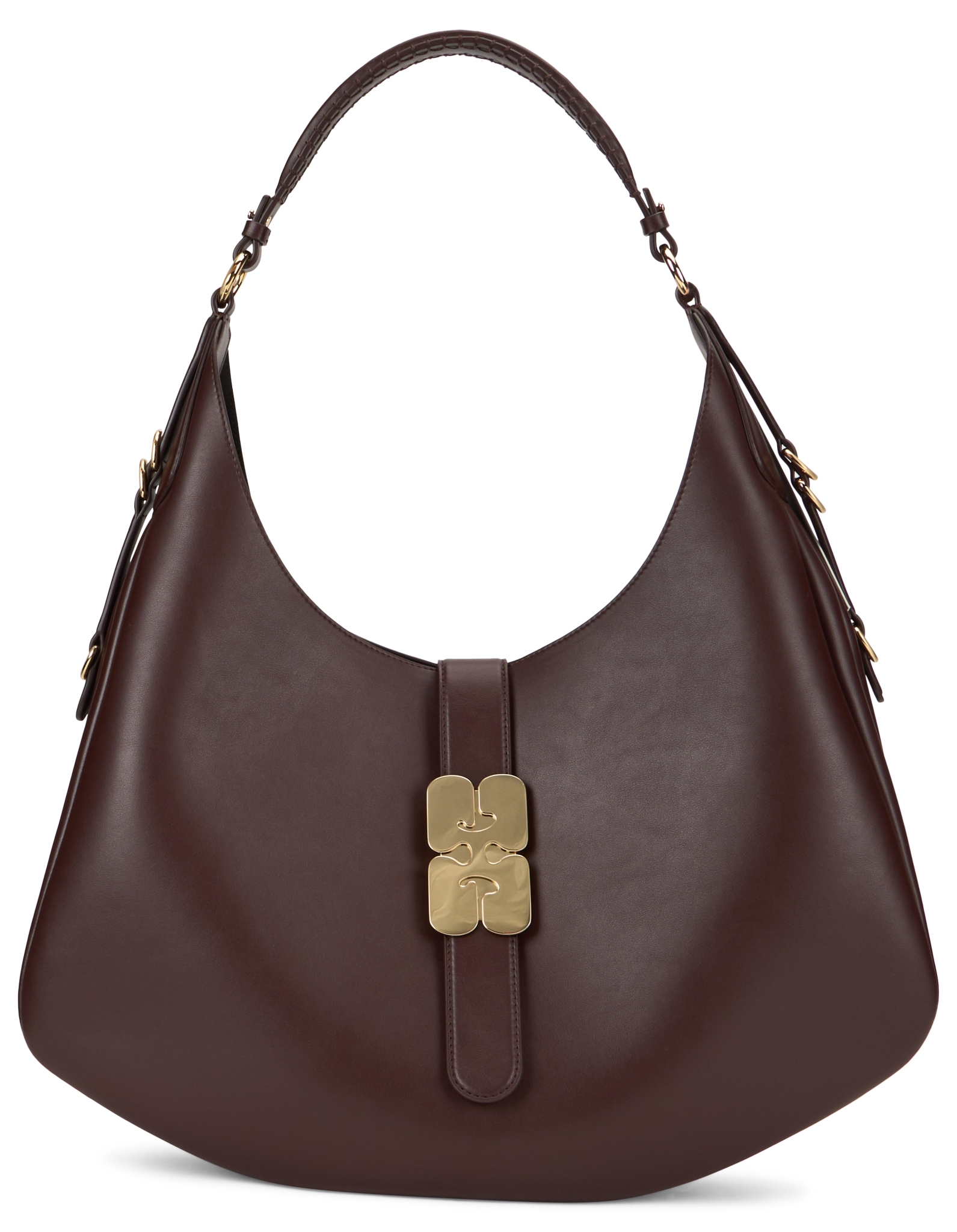 [GANNI] Tote bag FW26 A6996_979