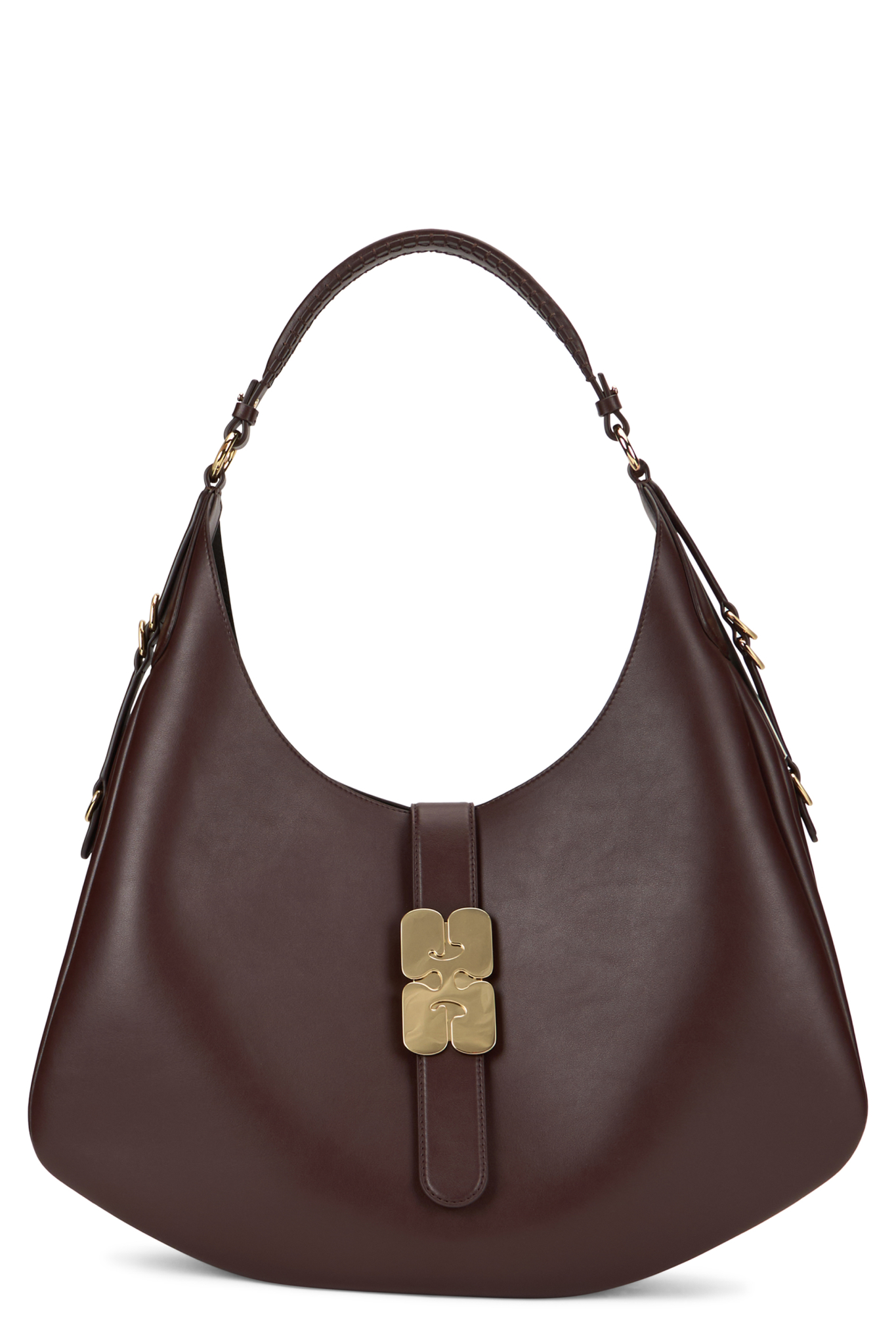 [GANNI] Tote bag FW26 A6996_979