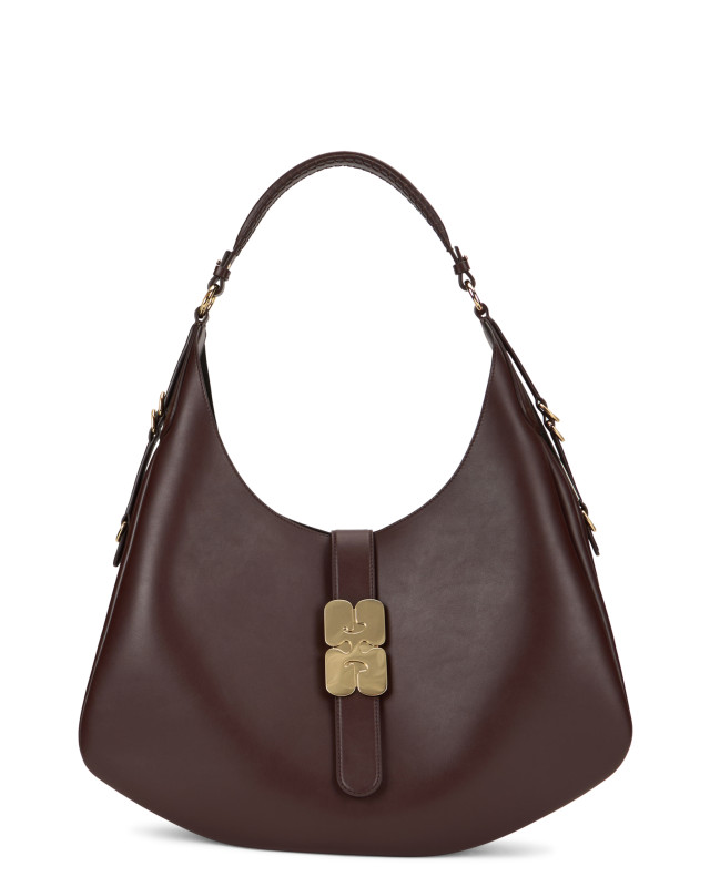 [GANNI] Tote bag FW26 A6996_979