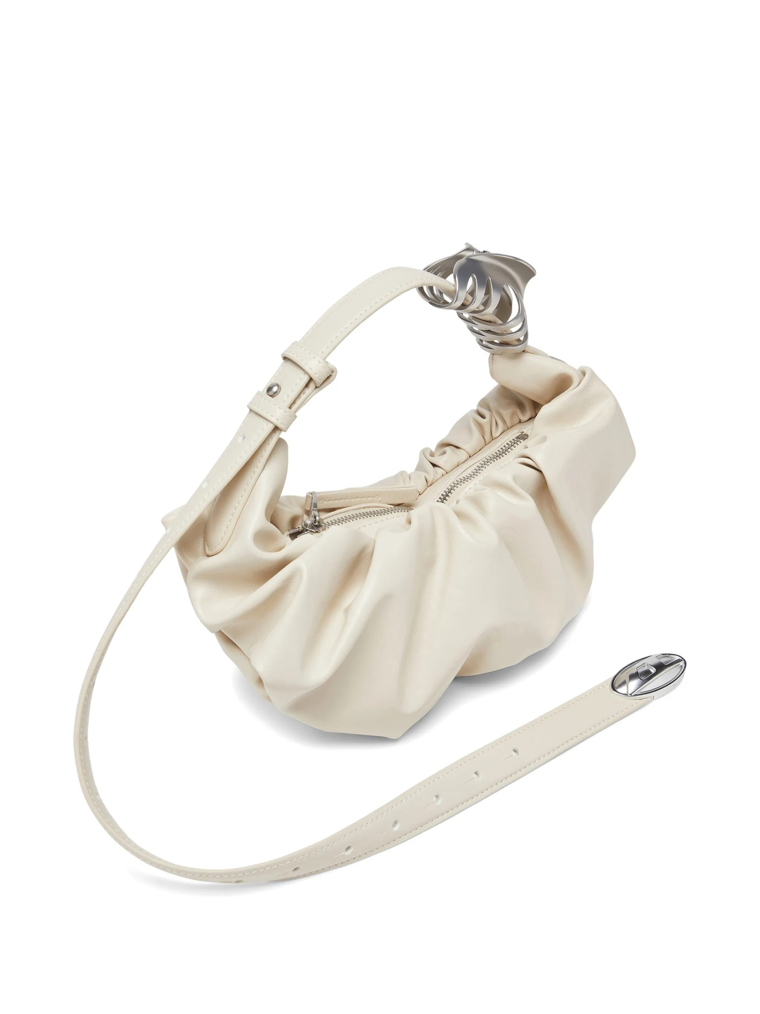 [Diesel] Shoulder bag FW26 X10479P8657