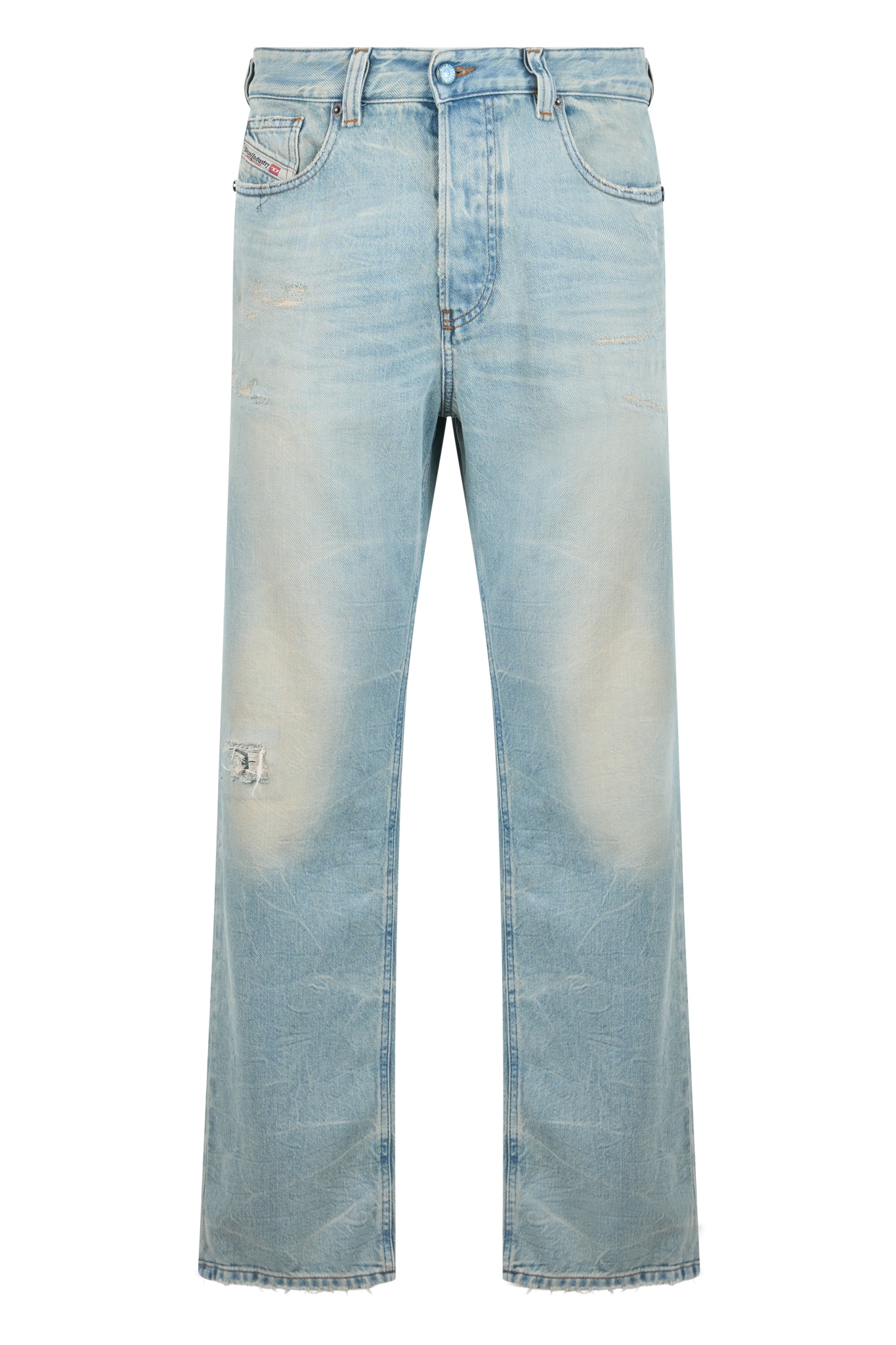 [Diesel] Jeans SS26 A0701909N22_01