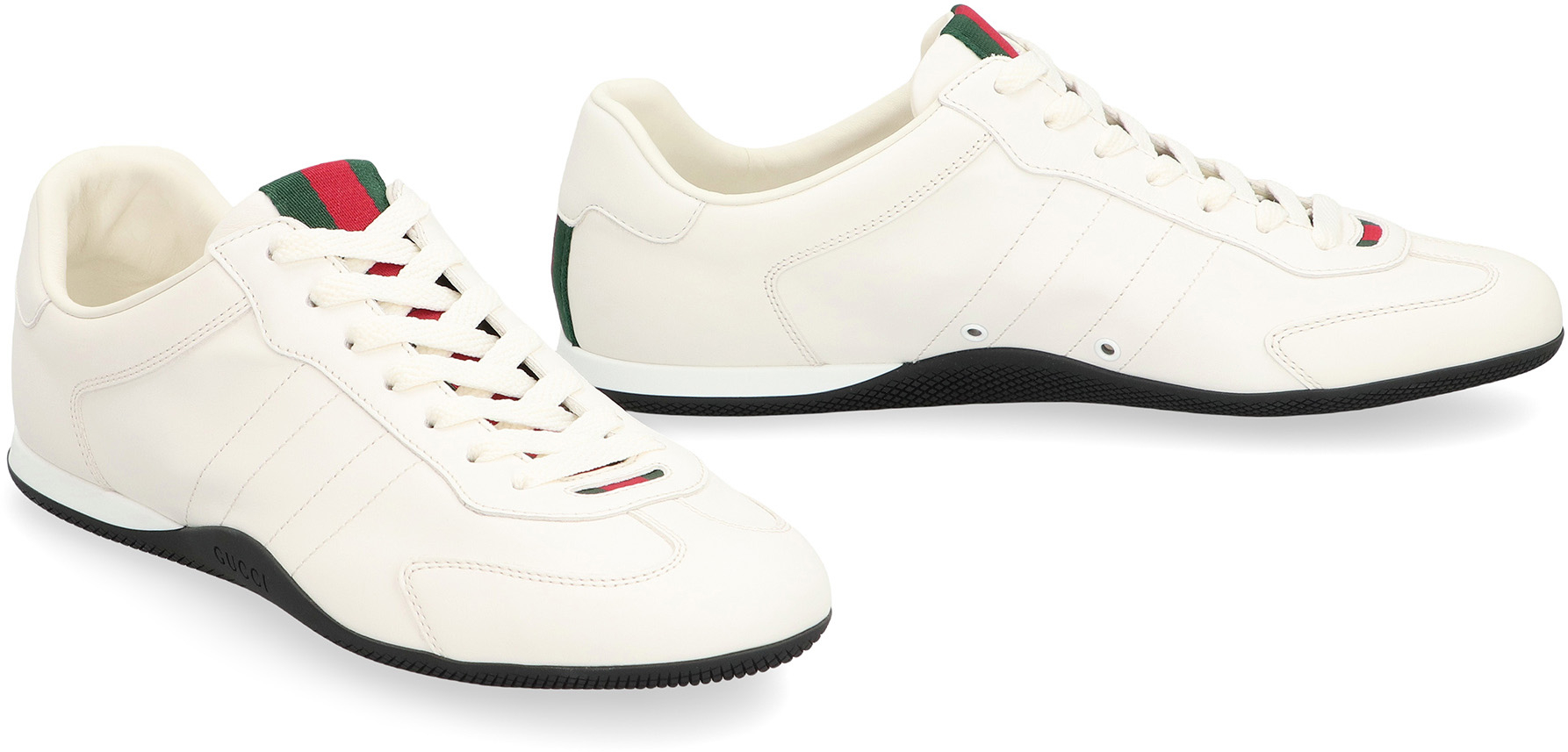 [Gucci] Sneakers SS26 857018AAFUH_9245