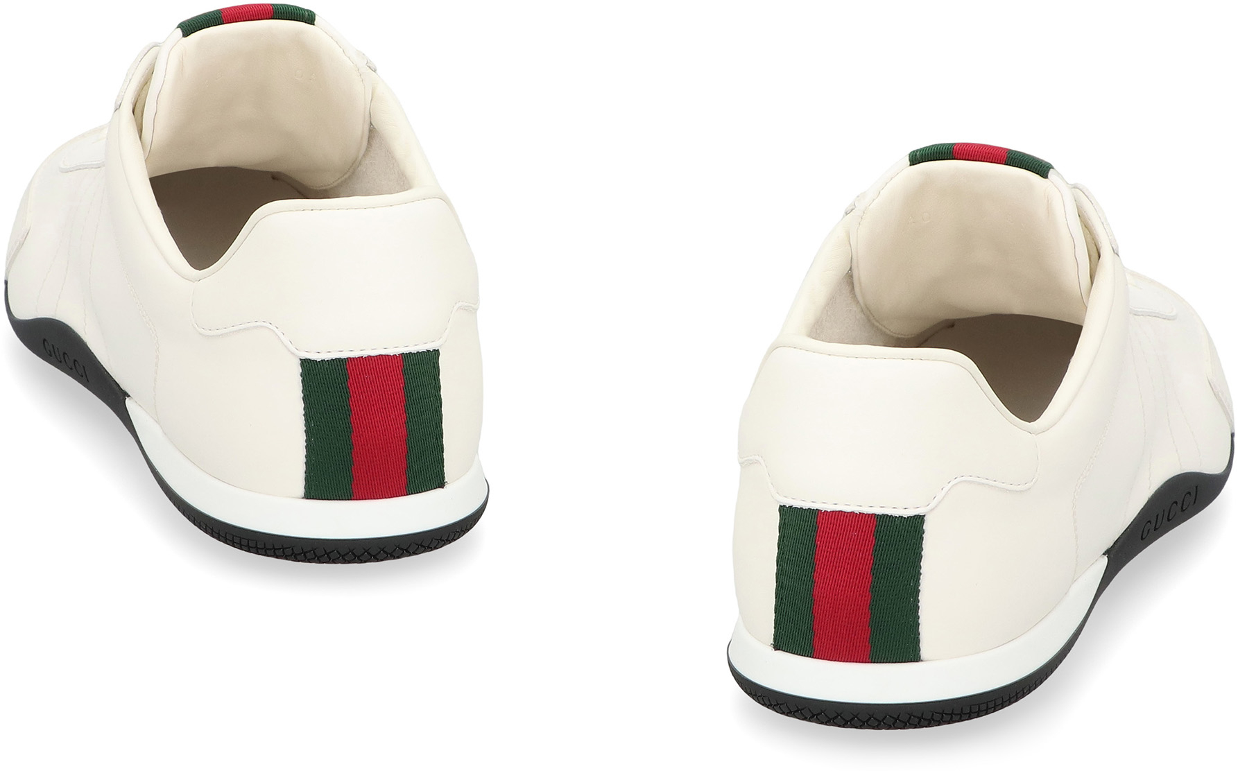 [Gucci] Sneakers SS26 857018AAFUH_9245