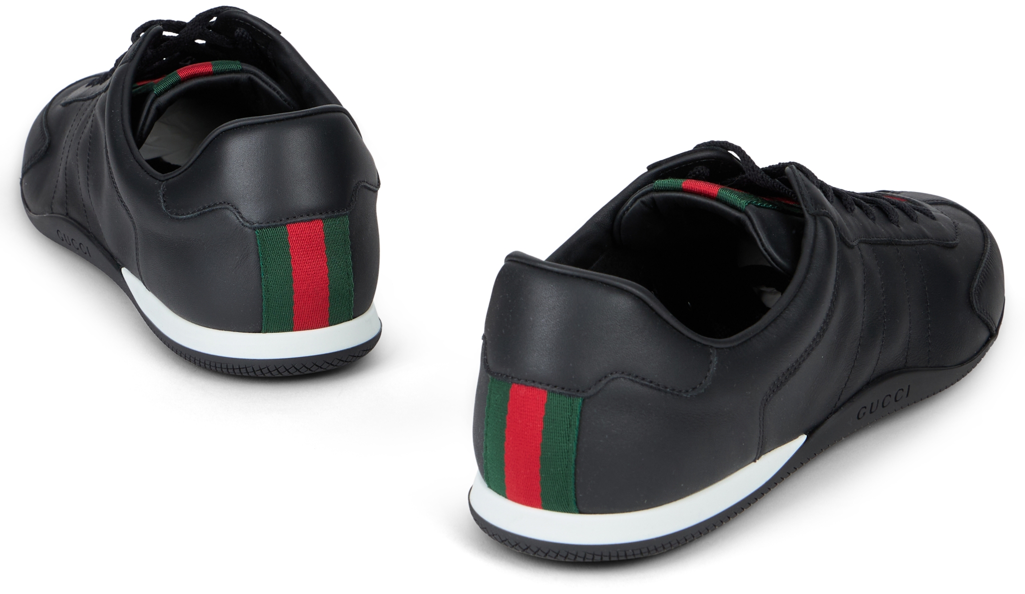 [Gucci] Sneakers SS26 857018AAFUH_1086