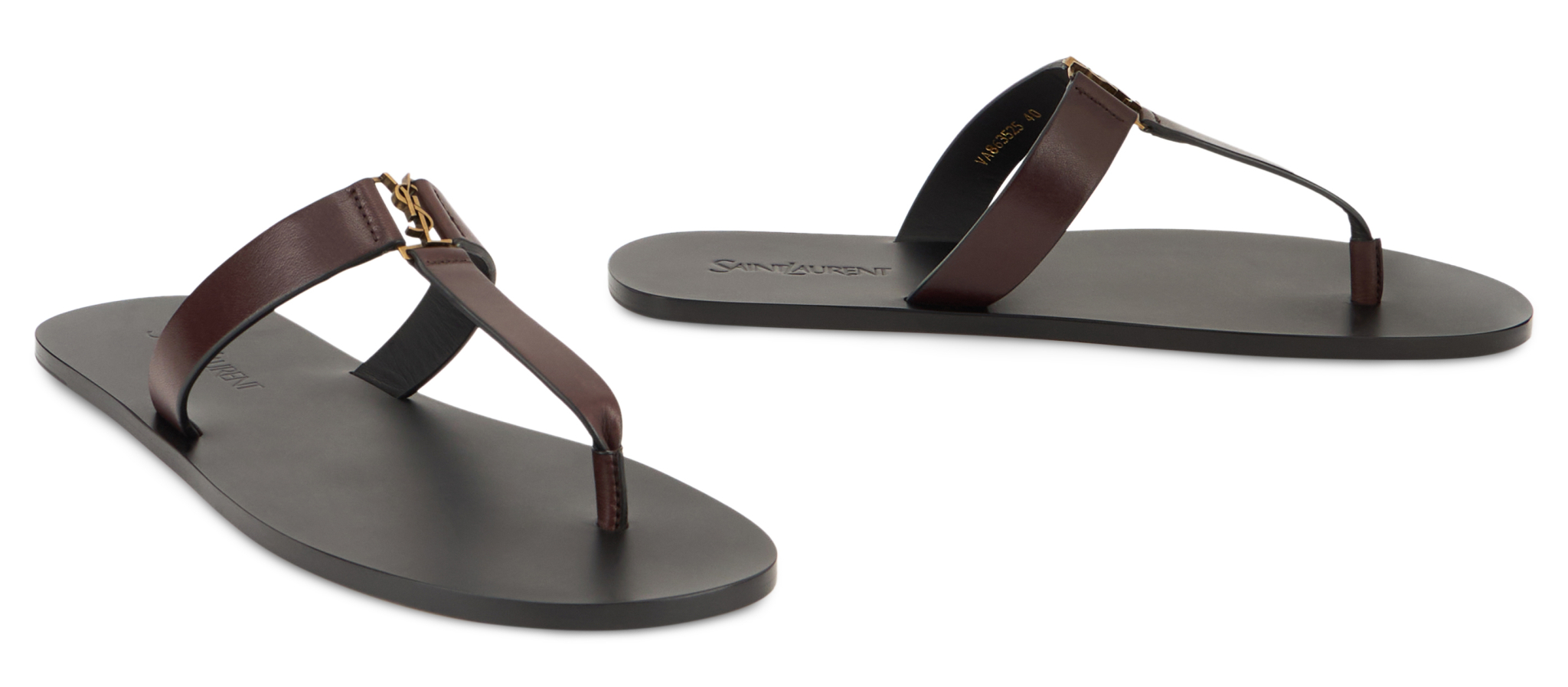[Saint Laurent] Sandals CO 863525DWETT_2023