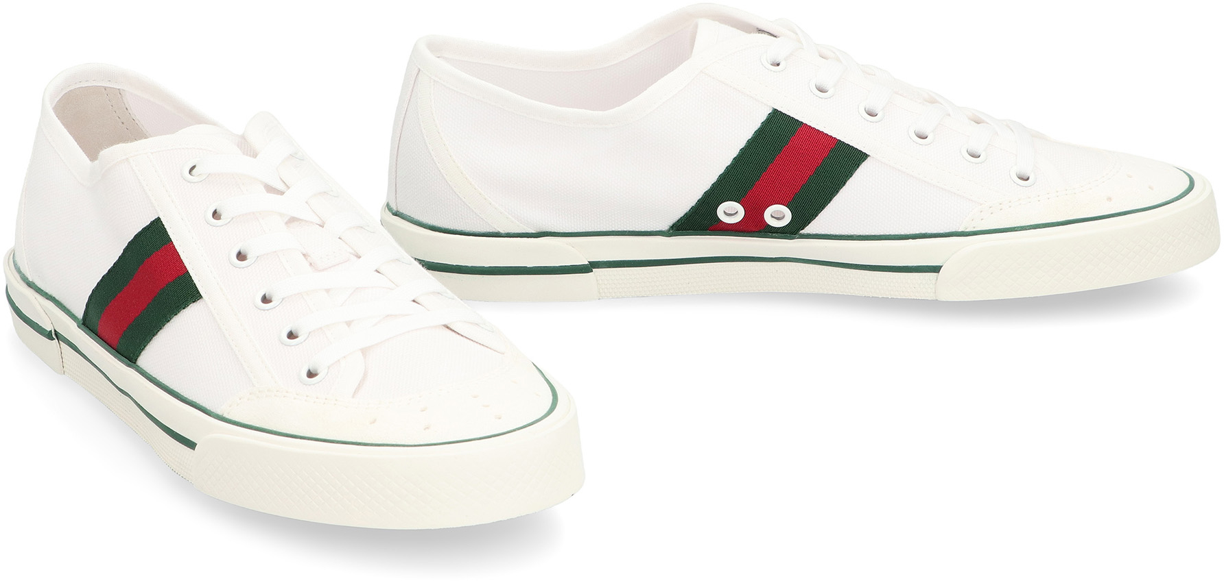 [Gucci] Sneakers SS26 854436FAFS4_9074