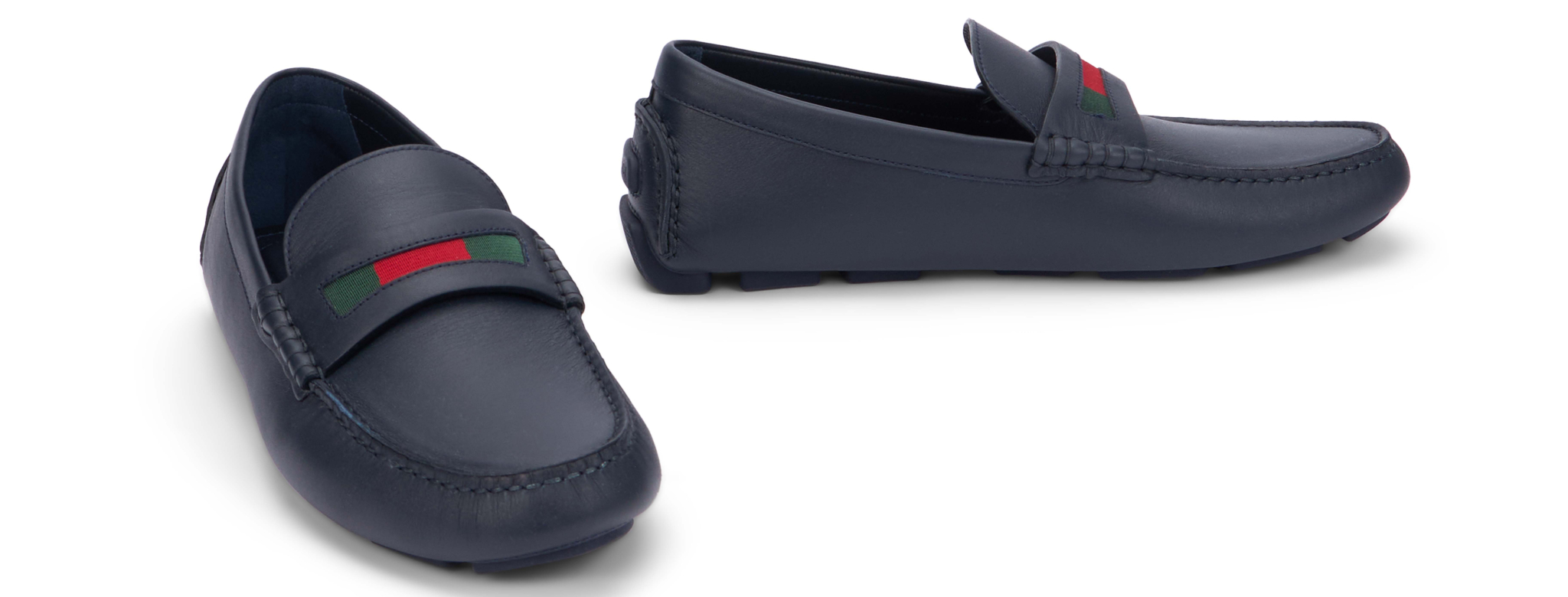 [Gucci] Loafer SS26 854080AAFU2_4055