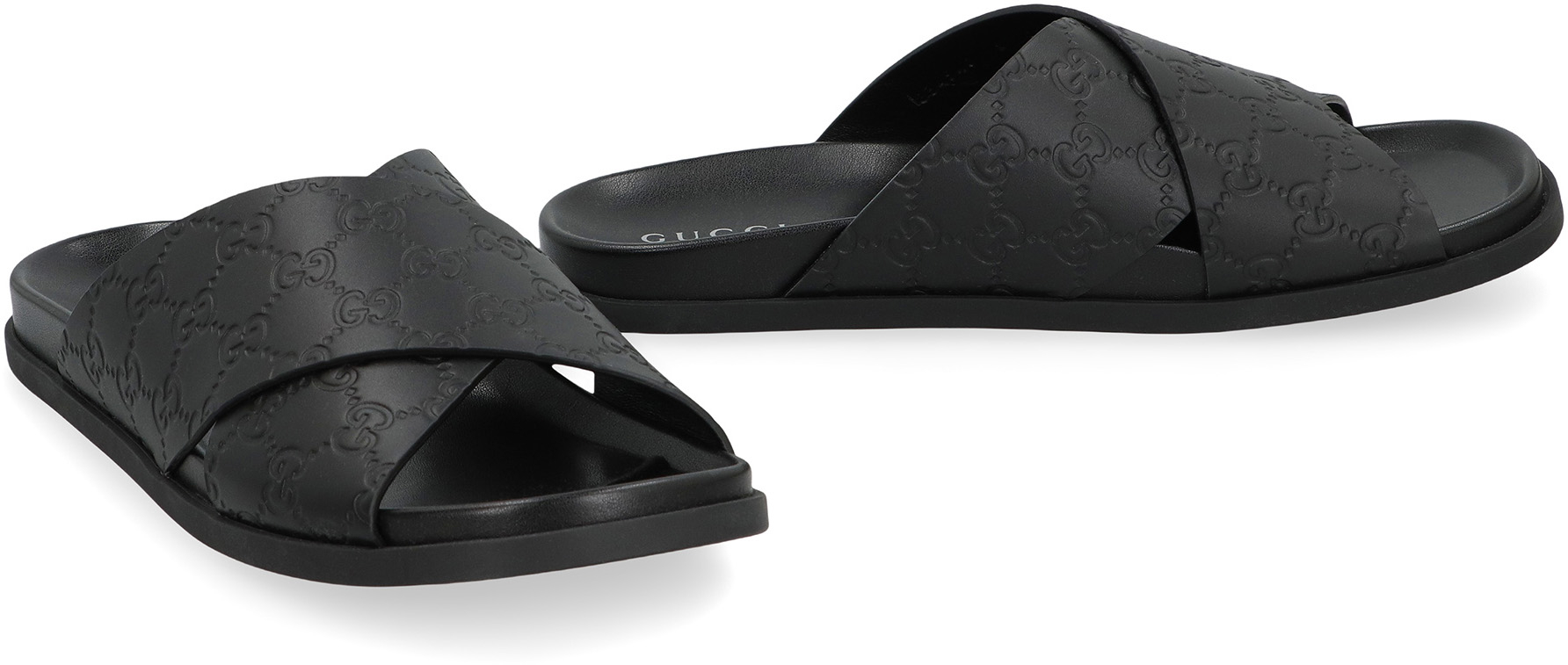 [Gucci] Sandals SS26 834940AADMJ_1000