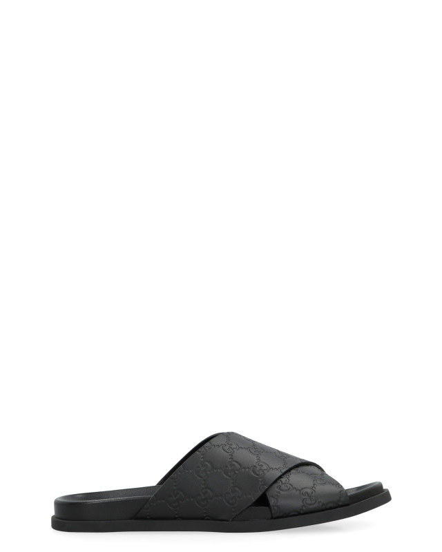 [Gucci] Sandals SS26 834940AADMJ_1000