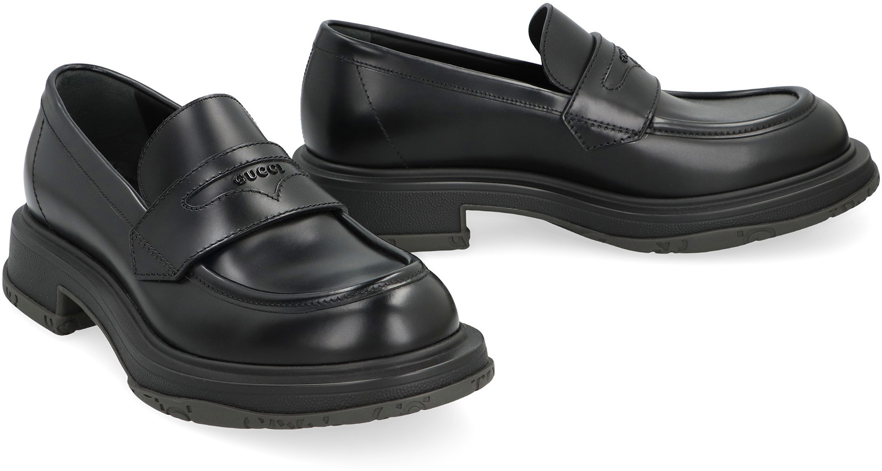 [Gucci] Loafer SS26 851396AADEO_1000