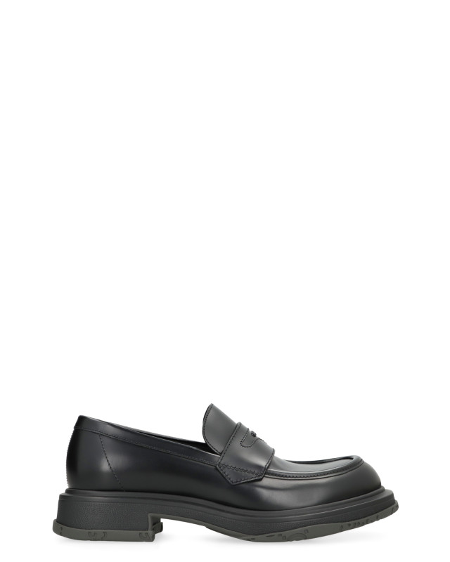 [Gucci] Loafer SS26 851396AADEO_1000
