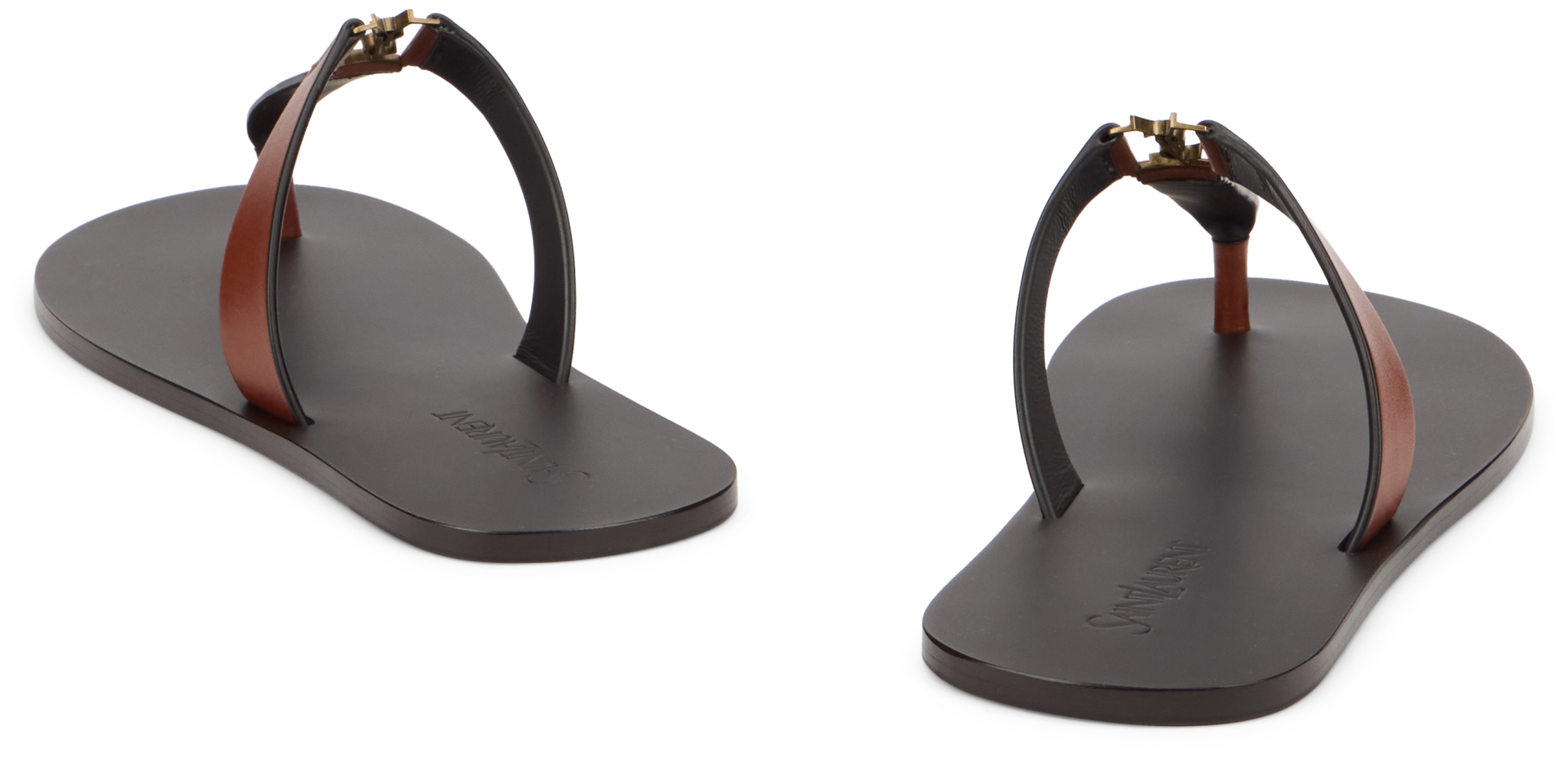 [Saint Laurent] Sandals CO 825294DWETT_6036