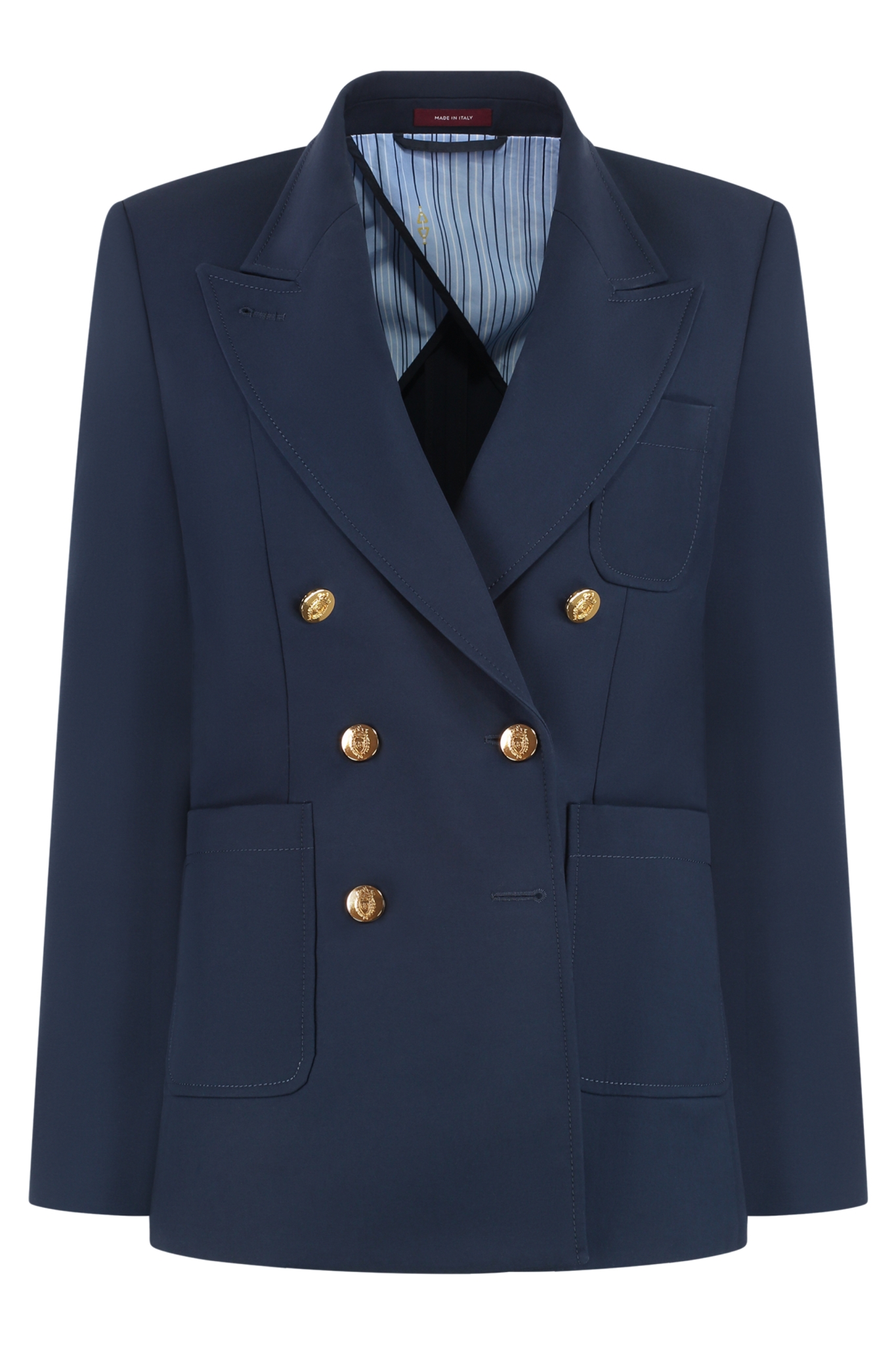 [Gucci] Blazer SS25 818203Z7AJZ_4264