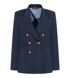 [Gucci] Blazer SS25 818203Z7AJZ_4264
