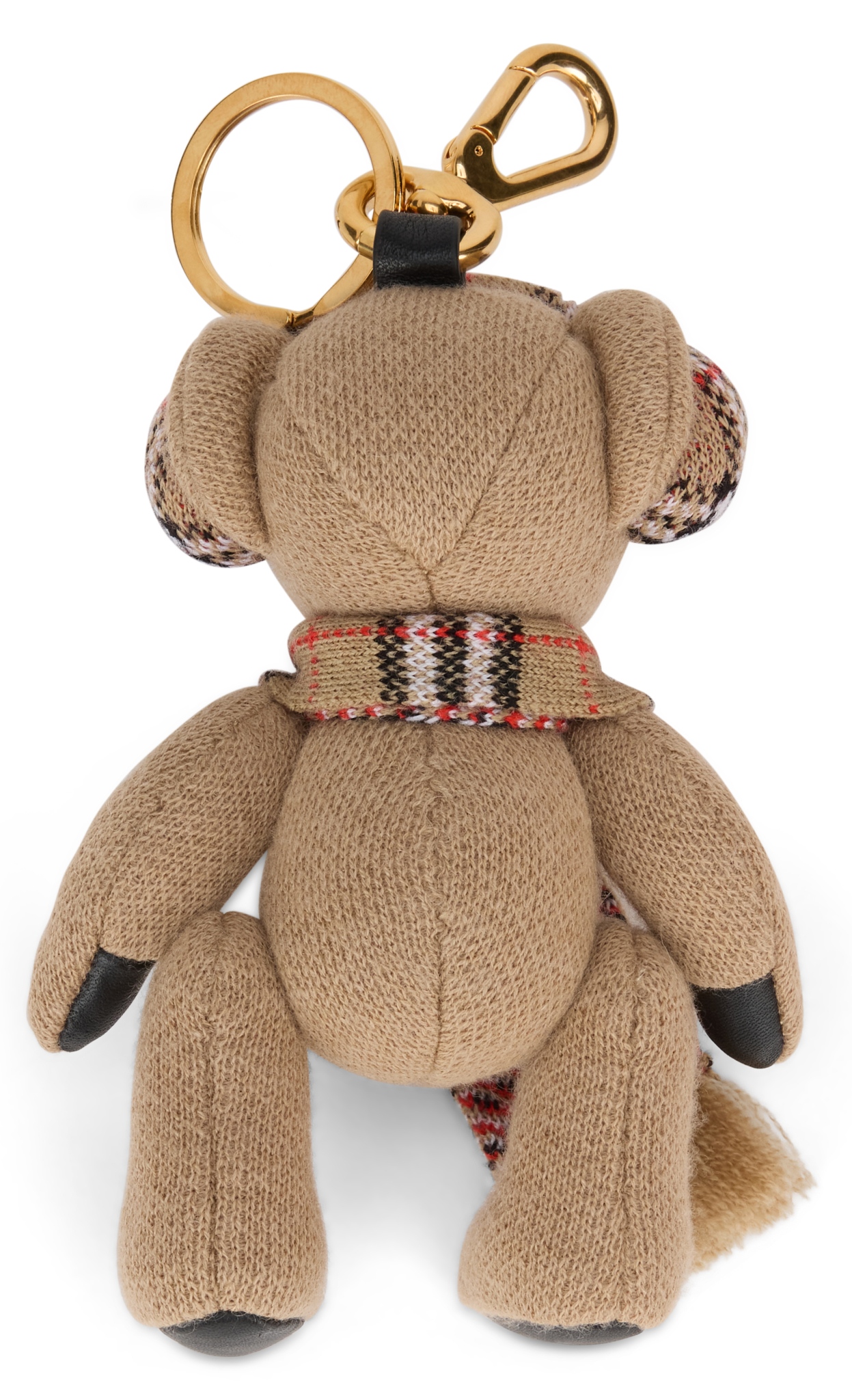 [Burberry] Keyring CO 8124850120714_A2021