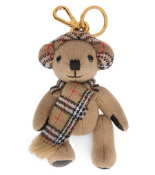 [Burberry] Keyring CO 8124850120714_A2021