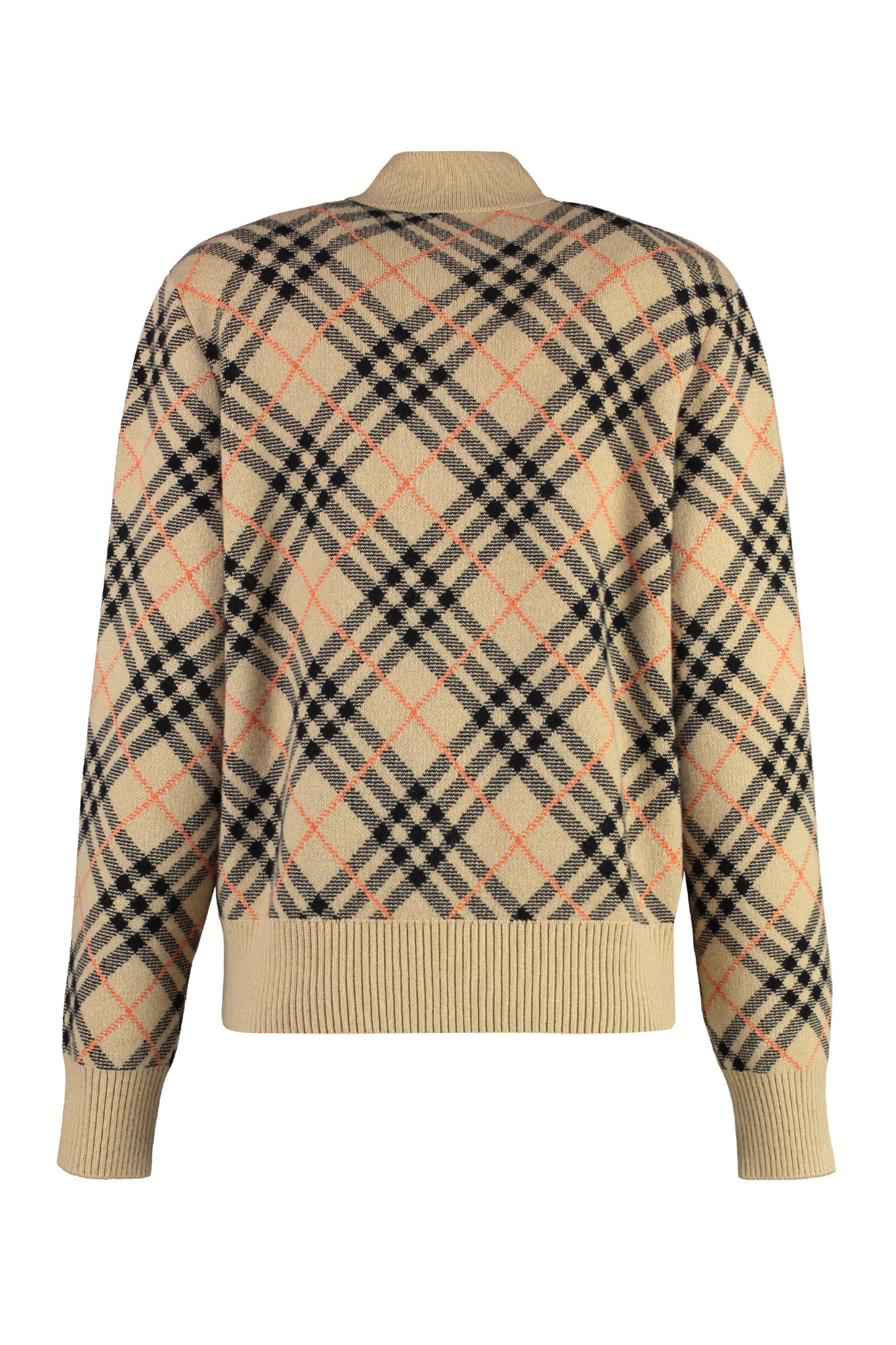 [Burberry] Cardigan FW24 8099881161551_B9368