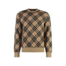 [Burberry] Knitwear FW24 8098675161551_B9368