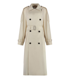[Burberry] Raincoat SS24 8080863150793_B8620