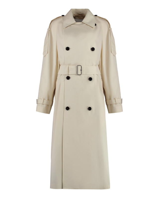 [Burberry] Raincoat SS24 8080863150793_B8620