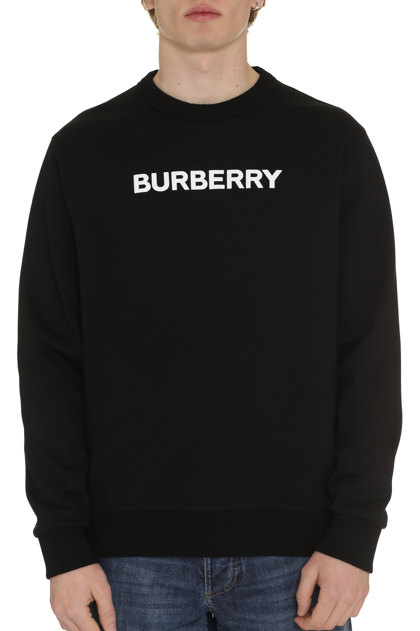 [Burberry] Sweatshirt SS24 8083142148165_A1189