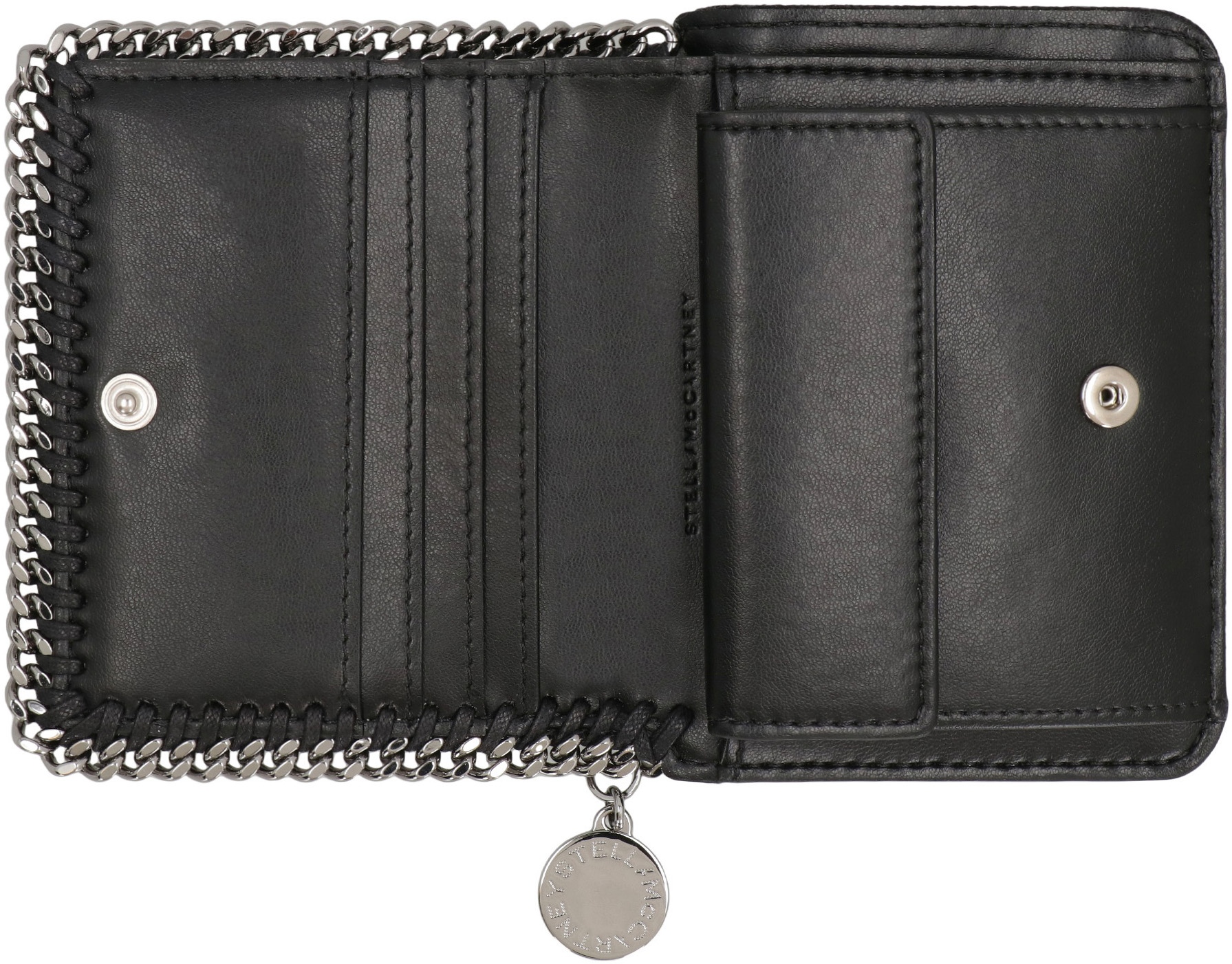 [Stella McCartney] Wallet SS26 7P0085W9132_1000