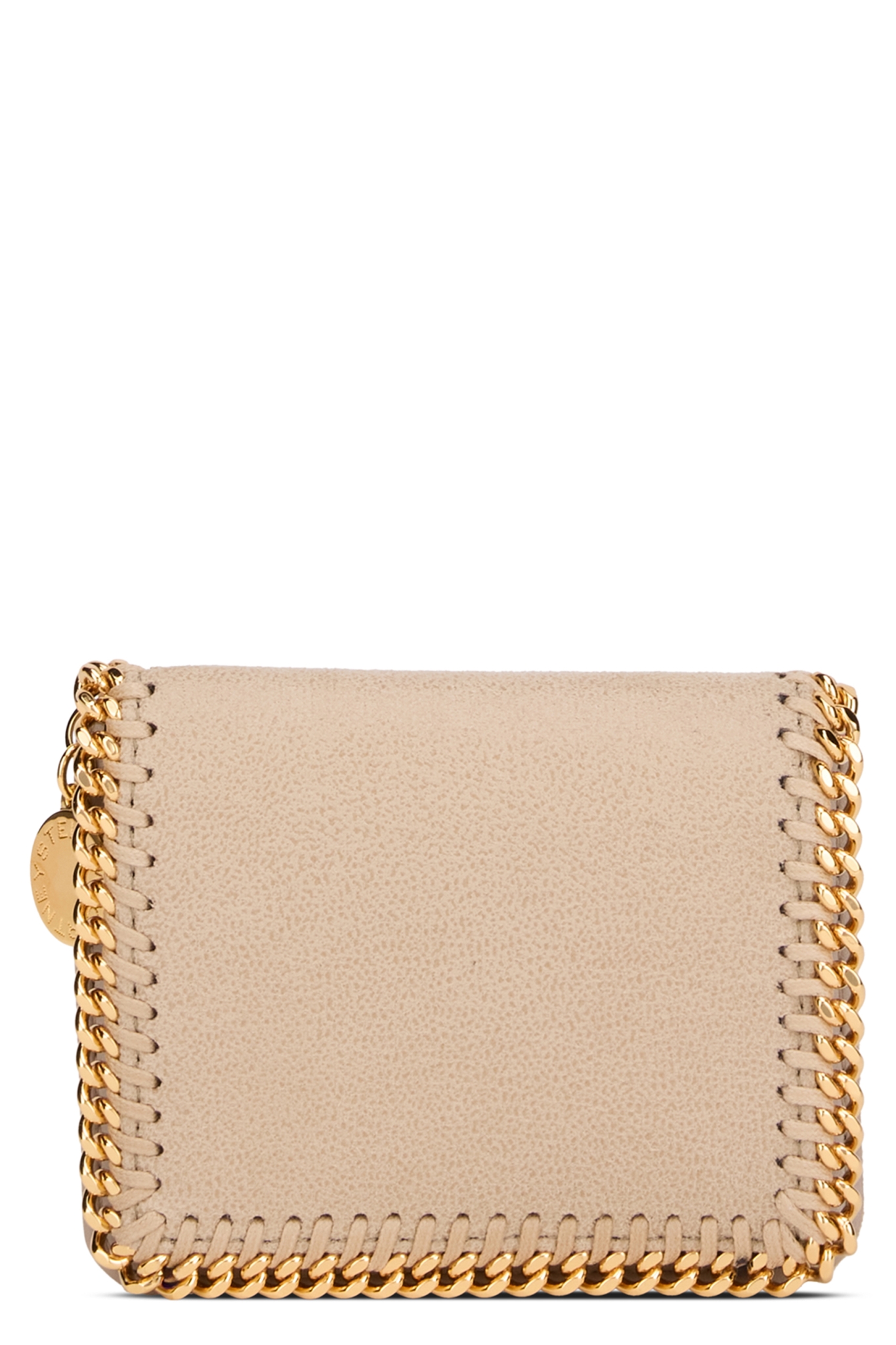 [Stella McCartney] Wallet CO 7P0085W9355_9300