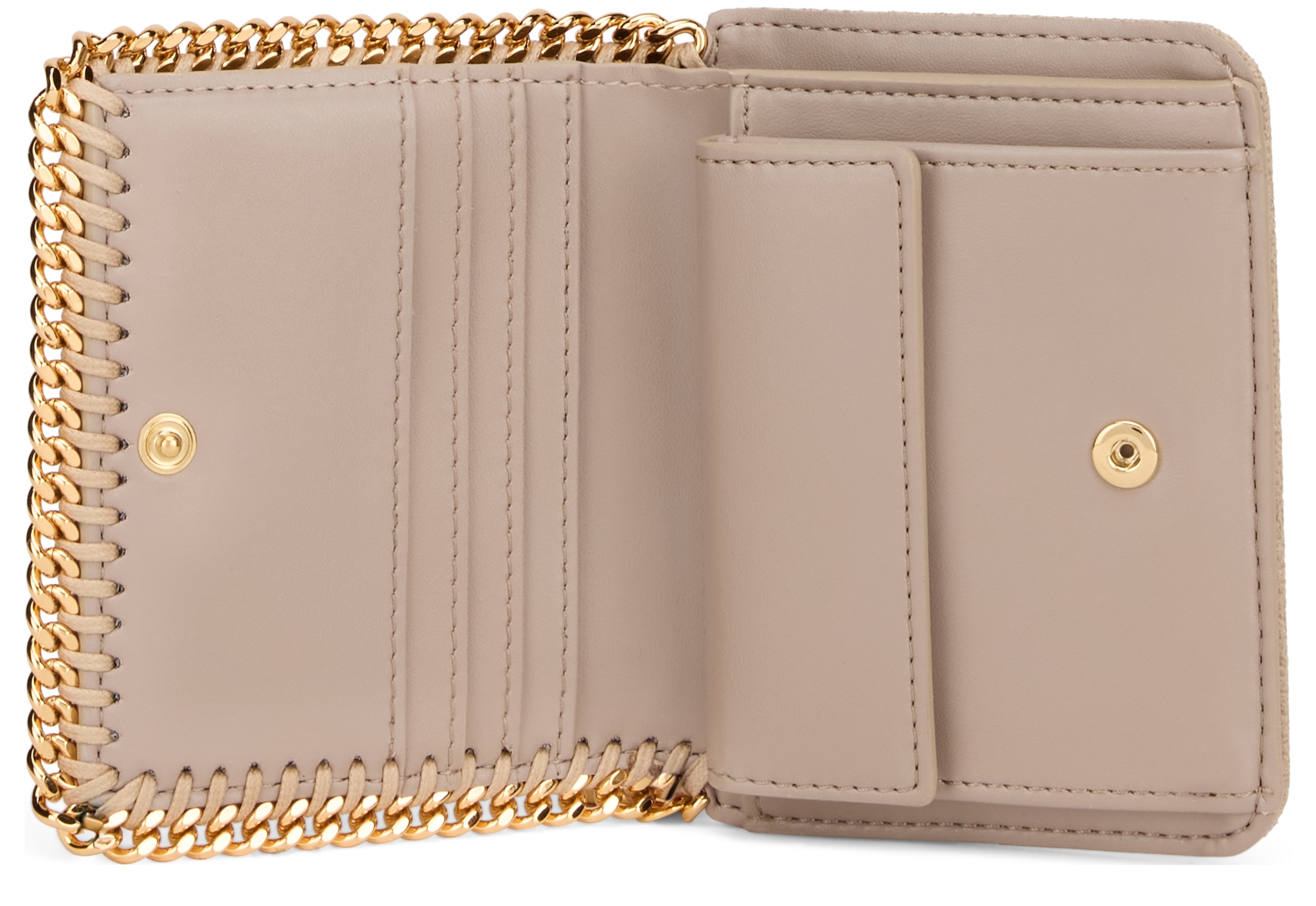 [Stella McCartney] Wallet CO 7P0085W9355_9300